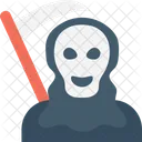 Geist Halloween Tod Symbol