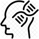 Denken Denken Geist Symbol