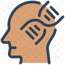 Gedanken-DNA  Symbol
