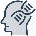 Gedanken-DNA  Symbol