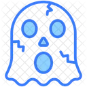 Geist Bose Monster Icon