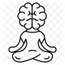 Geist Korper Verbindung Symbol