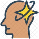 Mind Cosmetic  Symbol