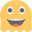 Geister-Emoji  Symbol