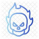 Geisterfahrer  Symbol