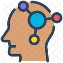 Gedankenchemie  Symbol