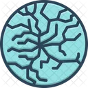 Geknister  Symbol