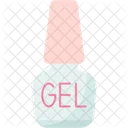 Gel  Icon