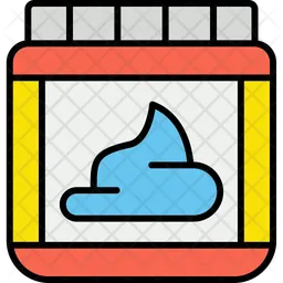 Gel  Icon