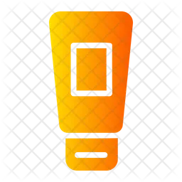 Gel  Icon