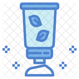 Gel  Icon