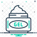 Gel Icon