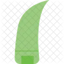 Gel d'aloès  Icône