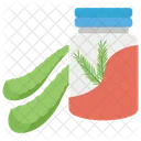 Gel di aloe vera  Icon