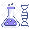 Gel Electrophoresis Gel Electrophrosis Icon