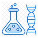 Gel Electrophoresis Gel Electrophrosis Icon