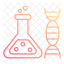 Gel electrophoresis  Icon