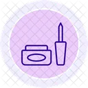 Gel Eyeliner Geleyeliner Makeup Icon
