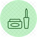 Gel Eyeliner Geleyeliner Makeup Icon