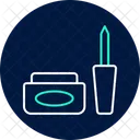 Gel Eyeliner Geleyeliner Makeup Icon