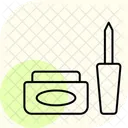 Gel Eyeliner Geleyeliner Makeup Icon