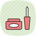 Gel Eyeliner Geleyeliner Makeup Icon