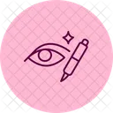 Gel Eyeliner Icon