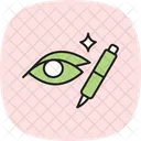 Gel Eyeliner Icon