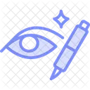 Gel Eyeliner Icon