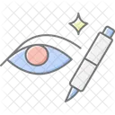 Gel Eyeliner Icon