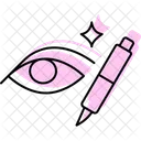 Gel Eyeliner Icon