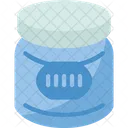 Gel  Icon