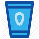 Gel  Icon