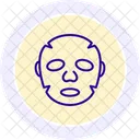 Gel mask  Icon