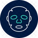 Gel Mask Gelmask Mask Icon