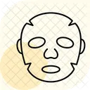 Gel Mask Gelmask Mask Icon