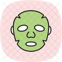 Gel Mask Gelmask Mask Icon