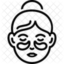 Gel Patches Gel Patches Icône