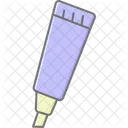 Gel Tube Geltube Tube Icon