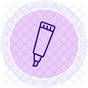 Gel Tube Geltube Tube Icon