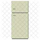 Geladeira Geladeira Freezer Icon