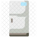 Geladeira Geladeira Freezer Icon