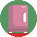 Geladeira Geladeira Freezer Icon