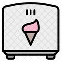 Geladeira  Icon