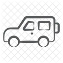 Auto Gelandewagen Automobil Symbol