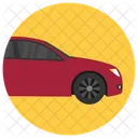 Geländewagen  Symbol