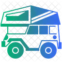 Geländewagen  Symbol