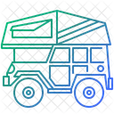 Geländewagen  Icon