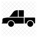 Geländewagen  Symbol
