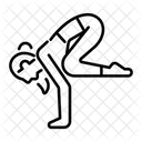 Gelassenheit  Symbol